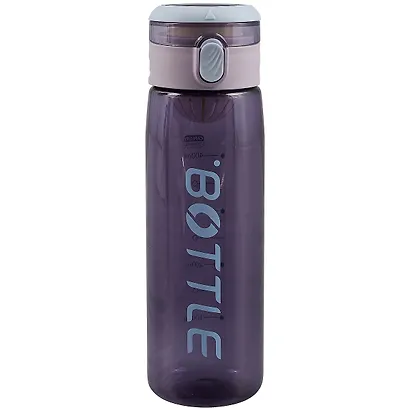 Бутылка Bottle (пластик) (550мл) (12-7306-802-550) - фото 3