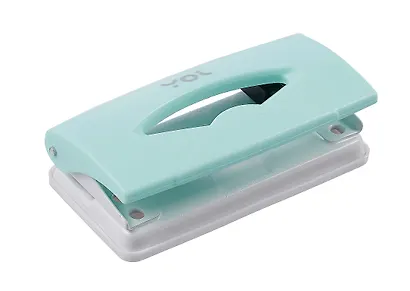 Дырокол Yoi, Pastel, в ассортименте - фото 3