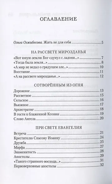 Достучавшимся до небес. Сборник стихов - фото 2