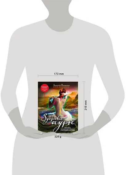 Здоровье ауры - фото 4