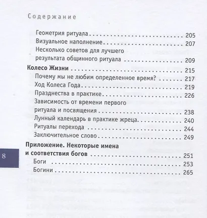 Я жрец. Практикум по жречеству в Викке - фото 4