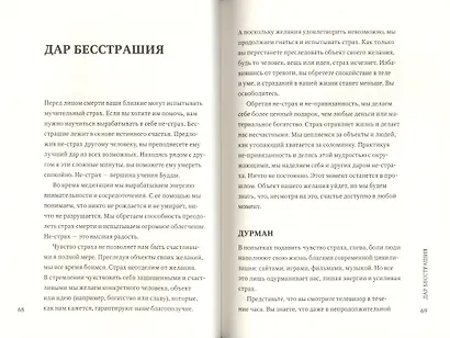 Бесстрашие. Мудрость, которая позволит вам пережить бурю - фото 7