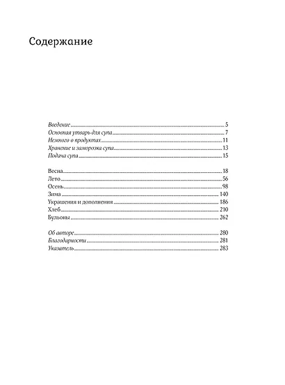 Суп дня: Супы, бульоны, пюре, а также хлеб, крутоны, гренки. 120 живительных рецептов - фото 6