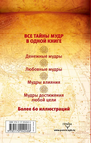 Тайные мудры, исполняющие желания - фото 2