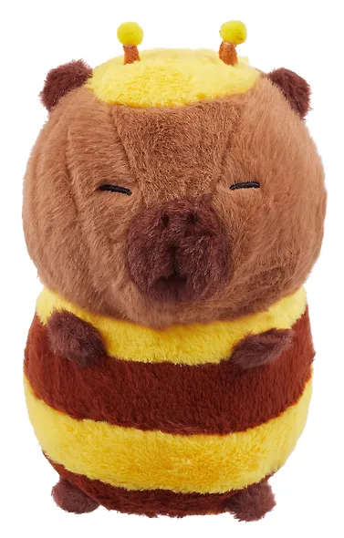 Мягкая игрушка Пчелка (22см) - фото 1