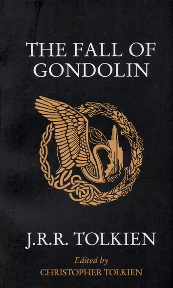 The Fall of Gondolin - фото 1