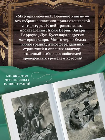 Таинственный остров - фото 6