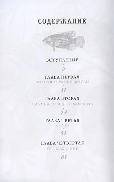 Единство со всей жизнью - фото 6