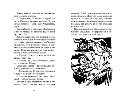 Загадочная история со скрипкой. Книга 10 - фото 8