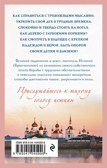 Крепость и утешение - фото 2