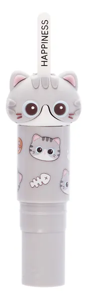 Ластик «Energetic cats. Предсказания», в ассортименте - фото 4