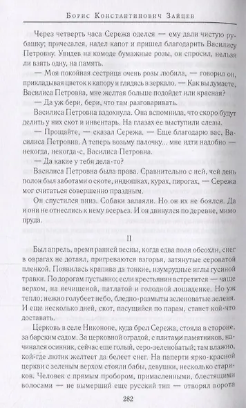 Юродивый Христа ради. Юродивые, блаженные и праведники в русской классике - фото 5