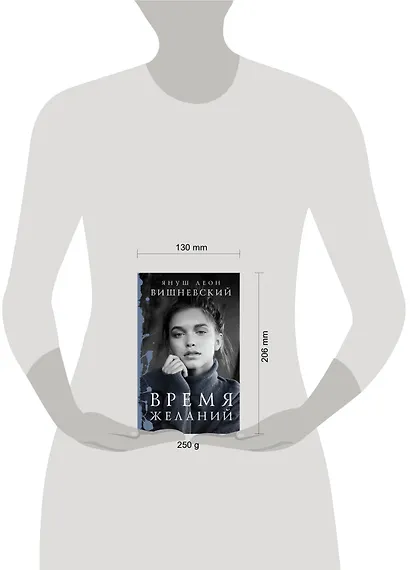 Время желаний - фото 3