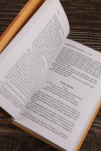 Путешествие Лао Цаня - фото 11