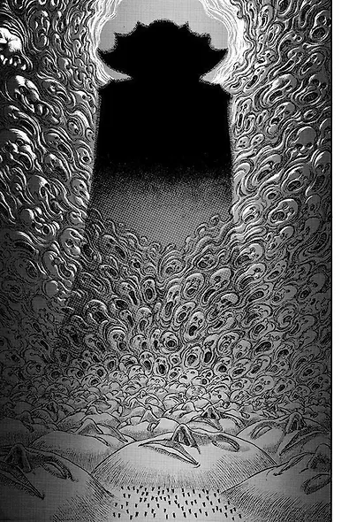 Берсерк. Том 6 (Berserk). Манга - фото 6