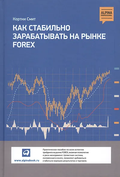 Как стабильно зарабатывать на рынке Forex - фото 3