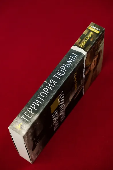 Территория тюрьмы - фото 11