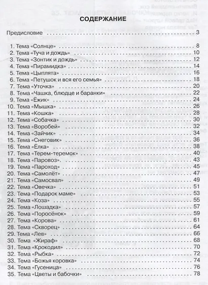 Интегрированная совместная деятельность с детьми раннего возраста - фото 2