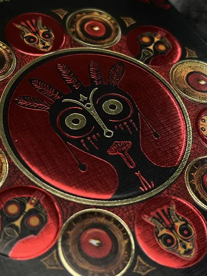 Заклинатель - фото 10