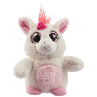 Мягкая игрушка Единорог-пушистик в крафт коробке (12-01570-1000067) - фото 2