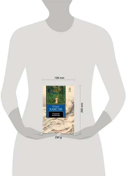 О дивный новый мир : [роман] - фото 3