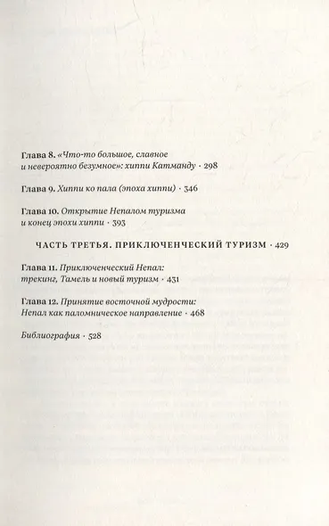 Вдалеке: От контркультурных исканий к индустрии путешествий в Непале - фото 3