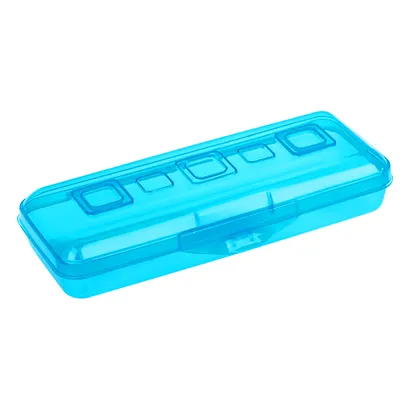 Пенал школьный Primavera - фото 3