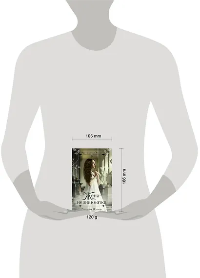 Жена-незнакомка - фото 3