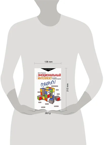 Эмоциональный интеллект: кто рулит твоими эмоциями - фото 3