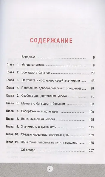 Вид с вершины: от успеха к собственной значимости - фото 2