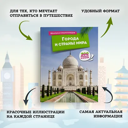 Города и страны мира - фото 4