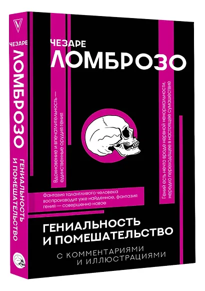 Гениальность и помешательство - фото 3