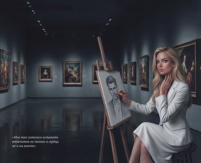 Грани Игры. Искушение - фото 10