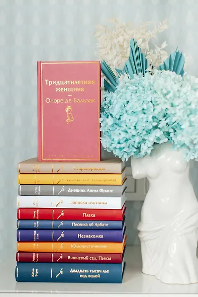 Тридцатилетняя женщина - фото 7