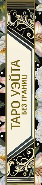 Таро Уэйта без границ. Классические карты без рамок - фото 15