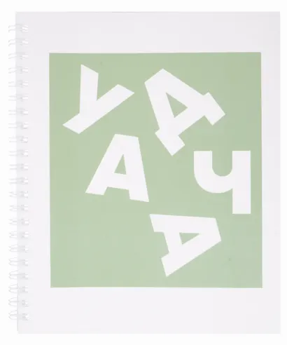 Тетрадь в клетку Listoff, "Люби и мечтай", 96 листов, в ассортименте - фото 5