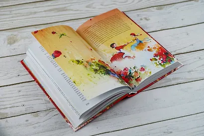 Аня из Зеленых Мезонинов - фото 11