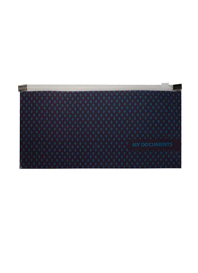 Папка на молнии Travel "Фактура", Феникс - фото 1