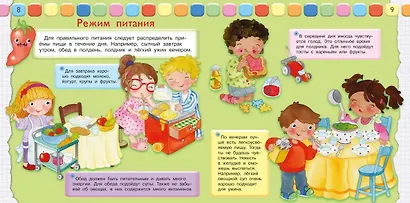 Как мы устроены. Что мы едим - фото 4