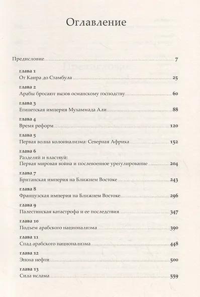 Арабы. История. XVI-XXI вв. - фото 2