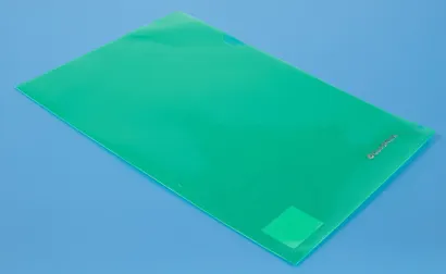 Папка-уголок А4, 200 мкм, в ассортименте, GoodMark - фото 6