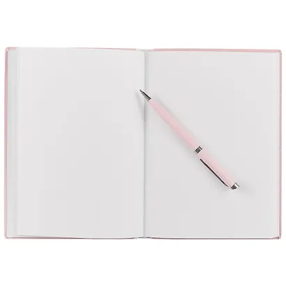 Блокнот «Облачко», 192 страницы, А5 - фото 2