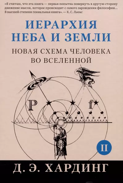 Иерархия Неба и Земли. Часть II. Новая схема человека во Вселенной - фото 1