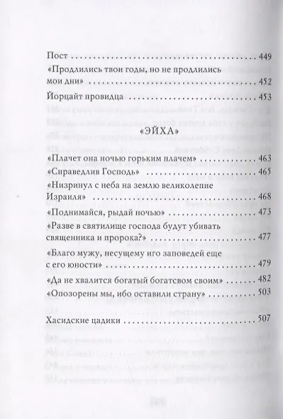 Голос в тишине (рассказы о чудесном). По мотивам хасидских историй, собранных раввином Ш. Зевиным. Том IX - фото 5