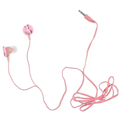 Наушники Единороги с разноцветной гривой (ПВХ бокс) - фото 2