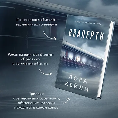 Взаперти - фото 5