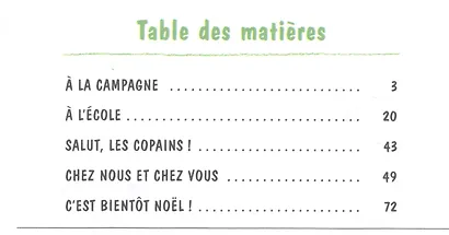 Французский язык. 3 класс. Учебник для общеобразовательных организаций. В 2 частях (комплект из 2 книг) - фото 2