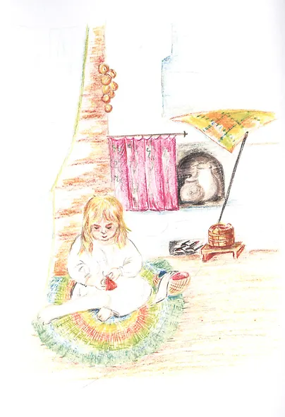 Батькина каша - фото 2