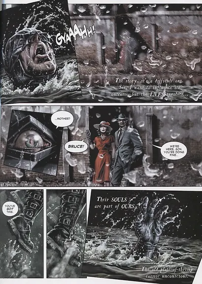 Batman: Damned - фото 4