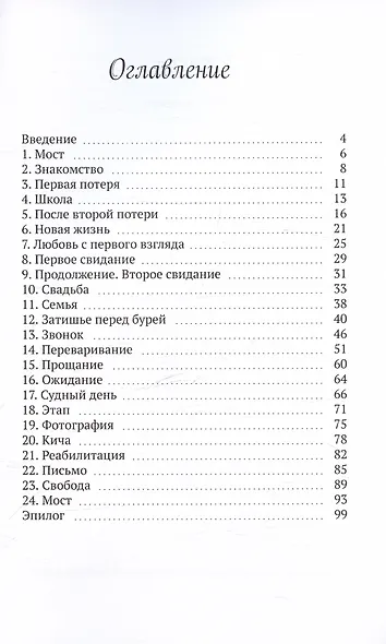 Путь к мосту - фото 3